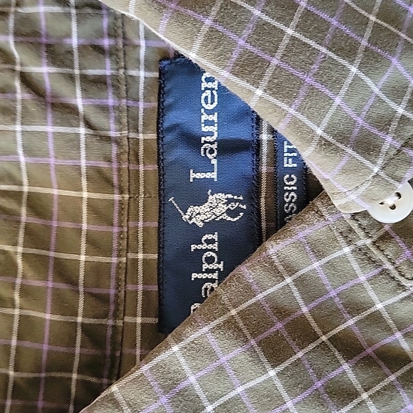 Ralph Lauren medium Blake - Picture 3 of 3